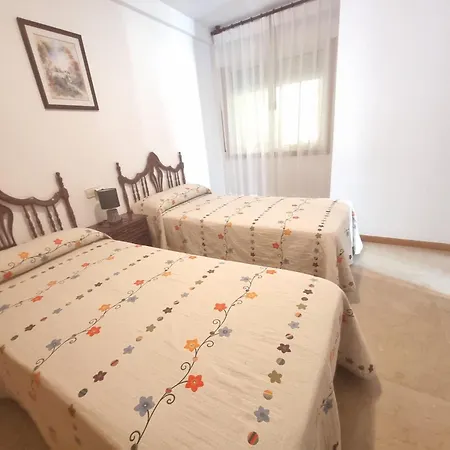 Apartmán Piso As Conchas *