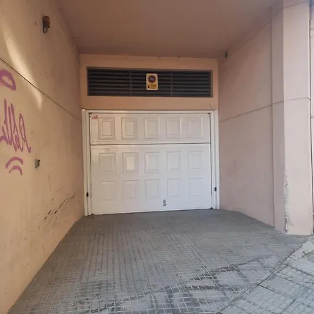 Piso As Conchas Sanxenxo