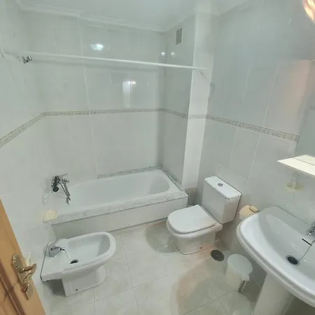 Apartmán Piso As Conchas