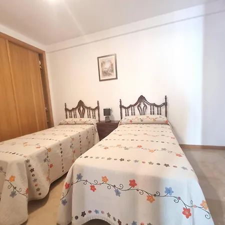 Apartmán Piso As Conchas *