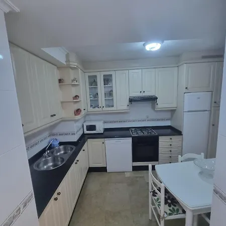 شقة Piso As Conchas سانكسينكسو