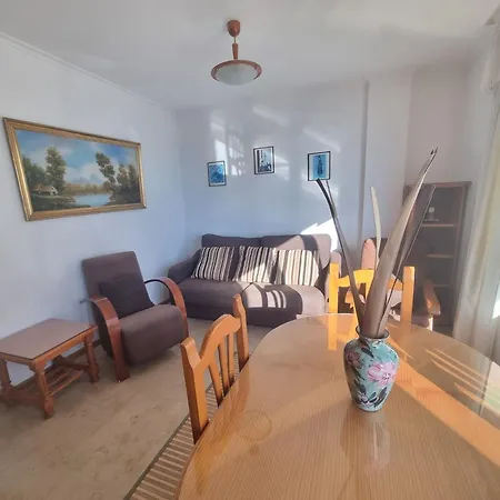 شقة Piso As Conchas
