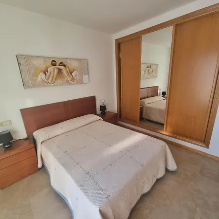 Apartmán Piso As Conchas